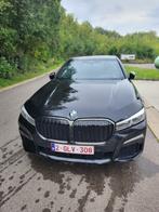 BMW 745 STEKKER 2021 M PAKET, Auto's, BMW, Automaat, 4 deurs, Achterwielaandrijving, 2000 kg