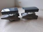 2 x Dakdoorvoer VMC metallic 160 ardoise, Doe-het-zelf en Bouw, Dakpannen en Dakbedekking, Ophalen