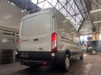 Ford Transit 2T L3H2 / Bestelwagen 350L Trend /2.0 Ecoblue/, Auto's, Ford, Monovolume, Diesel, 235 g/km, Transit