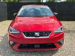 Seat Ibiza FR 1.0i ! 1e PROP - NAVI - CAM !, Te koop, Berline, Ibiza, Bedrijf