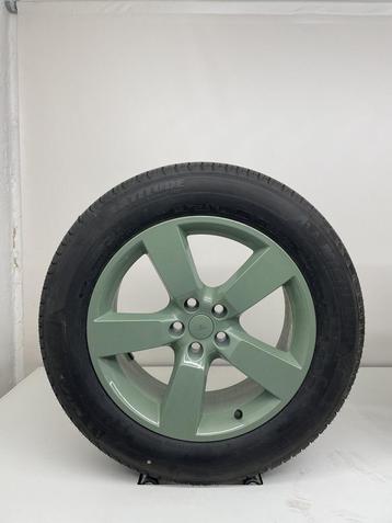Land Rover Defender 20 inch Heritage velgen STYLE 5098 +zome beschikbaar voor biedingen