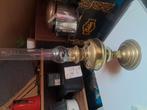 petroleumlamp, Antiek en Kunst, Antiek | Verlichting, Ophalen