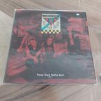 the clash rock the casbah 12 inch maxi, Ophalen of Verzenden, Gebruikt, 12 inch, Alternative