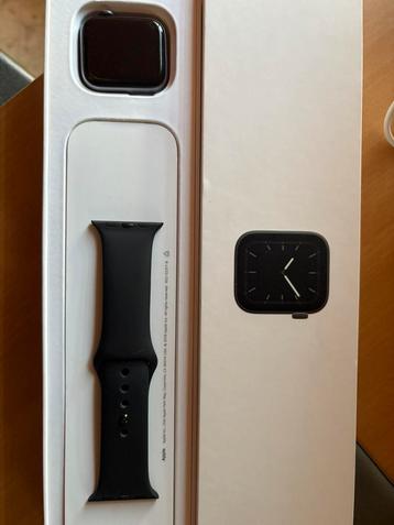 Iwatch 5, Avancer d'un pas, Étanche, Enlèvement ou Envoi, IOS