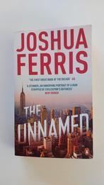 Joshua Ferris: The Unnamed, Livres, Romans, Comme neuf, Joshua Ferris, Enlèvement ou Envoi