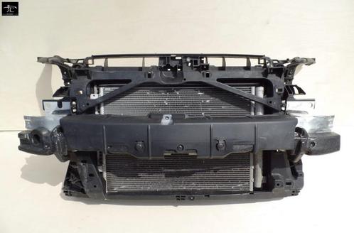 Audi S3 8V 2.0 Voorfront koelerpakket radiateur, Auto-onderdelen, Carrosserie, Bumper, Audi, Gebruikt, Ophalen