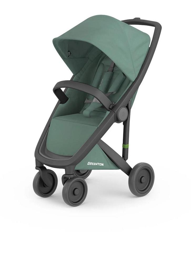 Nieuwe greentom buggy, Kinderen en Baby's, Buggy's, Nieuw, Ophalen