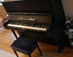 Piano droit Gunther, Musique & Instruments, Autres marques, Enlèvement, Utilisé, 88 touches