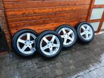 Winterbanden op velg 16" 6,5Jx16H2 ET50 RMI108, Auto-onderdelen, Banden en Velgen, Ophalen, Gebruikt, Velg(en), 16 inch