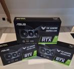 GEFORCE RTX 3060 OC ASUS TUF GAMING, PCI-Express 4, Nieuw, Ophalen of Verzenden, Nvidia