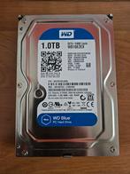 1Tb Western Digital Hardeschijf WD Blue, Computers en Software, Ophalen of Verzenden, Zo goed als nieuw, SATA