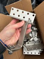 Crochets photovoltaïques tuiles reglables, Bricolage & Construction, Enlèvement, Neuf