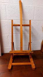 Chevalet de table Mabef, Hobby en Vrije tijd, Schilderen, Ophalen, Ezel