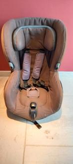 Siege auto pivotant Bébéconfort, Ophalen, Gebruikt, Isofix