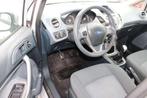 Ford Fiesta 1.25i Airco met 2 JAAR garantie=UNIEK in België, Euro 5, Stof, Gebruikt, 1242 cc