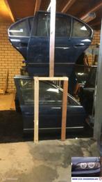 BMW E39 onderdelen Portieren Sedan en Touring ., Gebruikt, Deur, BMW, BMW