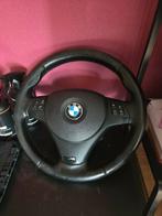 Volant pack M d origine bmw série 1 série 3 e8x e9x, Autos : Pièces & Accessoires, Enlèvement ou Envoi, BMW