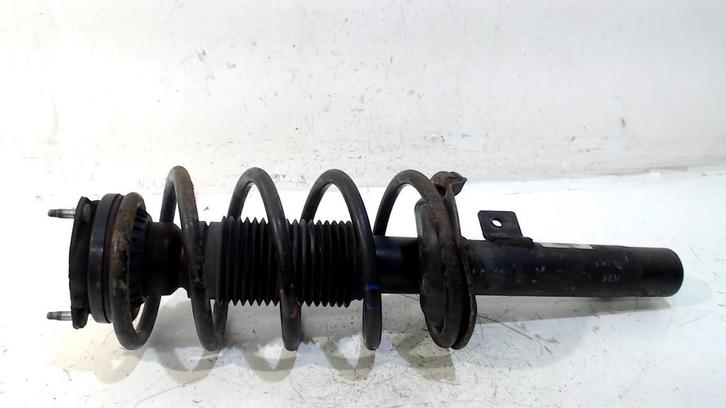 VEERPOOT LINKS VOOR Ford Transit Connect (01-2002/12-2013), Auto-onderdelen, Ophanging en Onderstel, Ford, Gebruikt