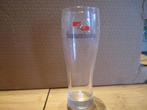 kronenbourg glas, Verzamelen, Ophalen of Verzenden, Gebruikt, Glas of Glazen, Overige merken