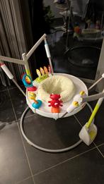 Skip hop Jumper Explore en more jumpscape, Kinderen en Baby's, Ophalen, Gebruikt