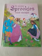 De mooiste sprookjes voor meisjes, Boeken, Ophalen of Verzenden, Zo goed als nieuw