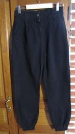 Pantalon Jeans noir, Neuf, Enlèvement ou Envoi, Taille 36 (S), Bershka