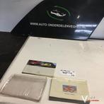 Mercedes Sprinter 2002 Handleiding, Ophalen of Verzenden