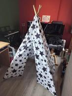 Tipi tent kinderen, Ophalen, Zo goed als nieuw