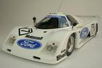 Tecnomodel 1/18 Ford C100 Zakspeed - Le Mans 1982, Hobby en Vrije tijd, Ophalen of Verzenden, Nieuw, Auto, Overige merken