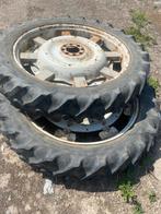 Fines roues pour ford 5000, Zakelijke goederen, Landbouw | Onderdelen | Banden, Velgen en Assen, Ophalen