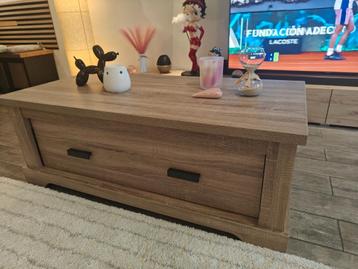 Table de salon bar 120x60x45cm beschikbaar voor biedingen