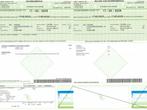 Seat Ibiza GTI/1.9TDI/66 KW, Auto's, Oldtimers, Voorwielaandrijving, 4 zetels, Stof, Elektrische ramen