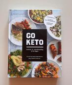 Julie Van den Kerchove - Go Keto, Boeken, Ophalen of Verzenden, Julie Van den Kerchove, Frankrijk