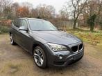 Bmw x1 2.0d sport X-drive automaat diesel 184ps xenon leder, Euro 5, Leder, Bedrijf, Diesel
