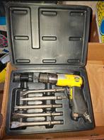 Pistolet pneumatique 6 bar, Bricolage & Construction, Enlèvement ou Envoi