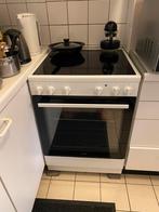 Elektrische fornuis AEG, Elektronische apparatuur, Ophalen, Elektrisch