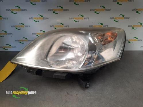 Koplamp links van een Citroen Nemo, Auto-onderdelen, Verlichting, Citroën, Gebruikt, 3 maanden garantie