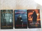 3 thrillers van Michael Robotham, Ophalen, Gelezen, Michael Robotham