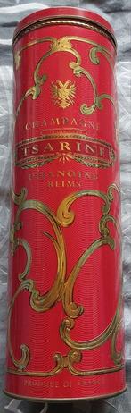 Champagne blik., Enlèvement ou Envoi, Comme neuf