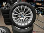 Winterbandenset 18 inch origineel voor BMW 5 SERIE G30, 18 inch, Banden en Velgen, BOVAG lid, Personenwagen