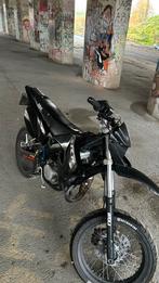 Yamaha dt 50, Fietsen en Brommers, Brommers | Derbi, Ophalen, Gebruikt