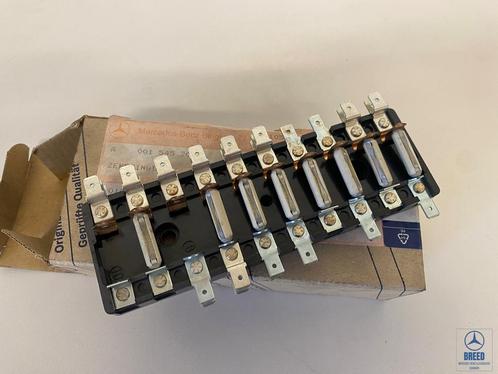 NOS zekeringkast voor Mercedes-Benz W601 W602 W611 T1 TN, Auto-onderdelen, Elektronica en Kabels, Mercedes-Benz, Nieuw, Ophalen of Verzenden