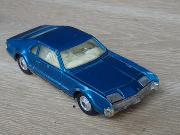 Oldsmobile Toronado - Corgi Toys - 1/43 beschikbaar voor biedingen