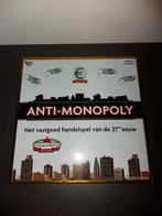 Gezelschapspel 'Anti-Monopoly', vanaf 8j, 2-6 spelers, nieuw, Hobby en Vrije tijd, Nieuw, Ophalen of Verzenden