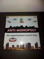 Gezelschapspel 'Anti-Monopoly', vanaf 8j, 2-6 spelers, nieuw, Enlèvement ou Envoi, Neuf