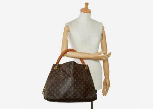 Prachtige authentieke Louis Vuitton tas artsy, Bijoux, Sacs & Beauté, Sacs | Sacs Femme, Enlèvement ou Envoi