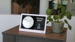 Horloge de démence, à la fois analogique et numérique, Maison & Meubles, Accessoires pour la Maison | Horloges, Comme neuf, Analogique