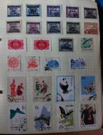 Oude postzegels China deel 4, Postzegels en Munten, Ophalen