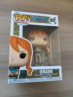 Onami #1472 Funko Pop! One Piece, Ophalen of Verzenden