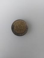 Italië herdenkingsmunt van 2 euro 2005, Ophalen of Verzenden, Italië, 2 euro, Losse munt